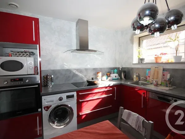 Appartement 3 pièces 75 m²