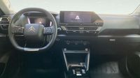 Citroen C4 Hybride 136ch, boîte automatique, MAX — photo 8