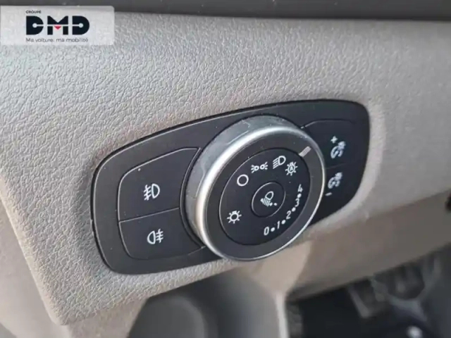Ford Custom transit  fg 280 l1h1 2.0 ecoblue 130 trend business 7cv — photo 14