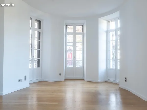 Appartement 3 pièces 79 m²