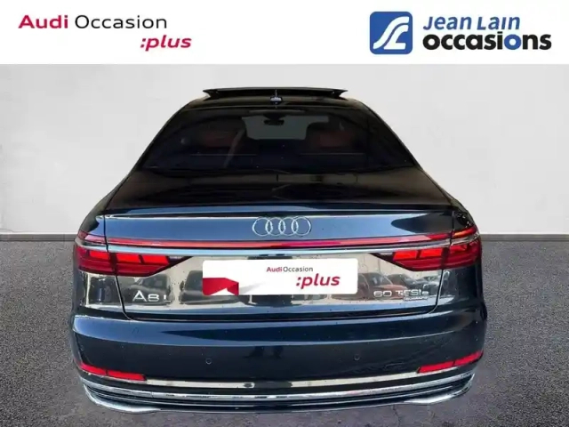 Audi A8 l 60 tfsie tiptronic 8 quattro — photo 6