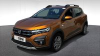 Dacia Sandero 1.0 ECO-G 100ch Stepway Confort -22