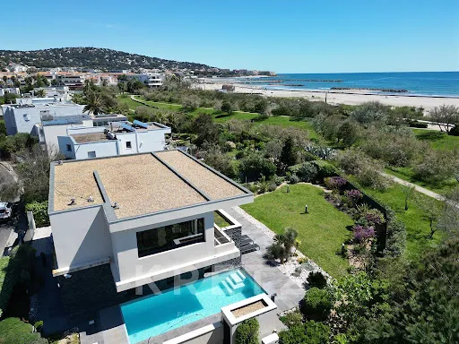 Maison 5 pièces 191 m²