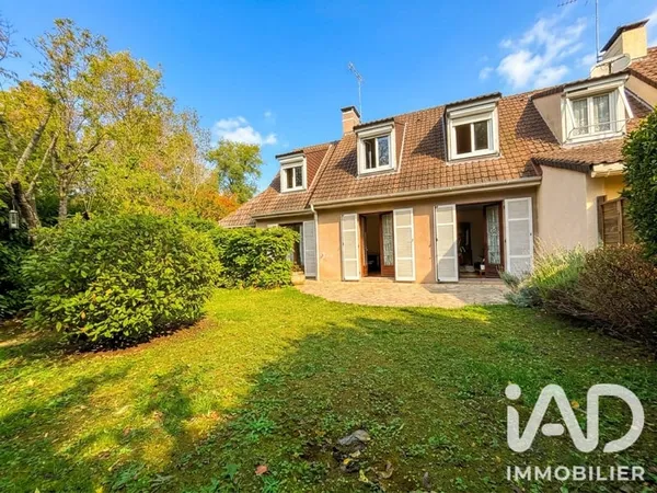 Maison 5 pièces 96 m²