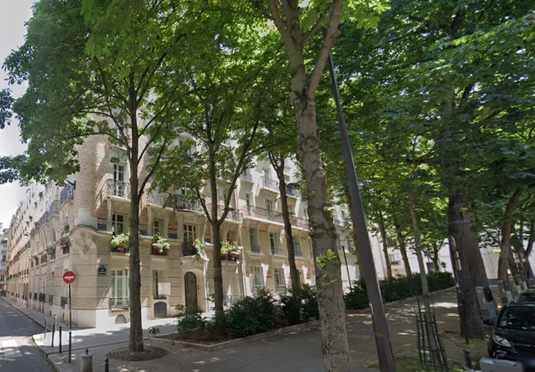 Loue appartement