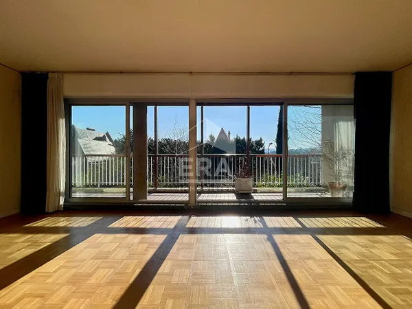 Appartement 4 pièces 88 m²