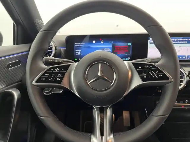 Mercedes Classe A 180 7g-dct — photo 23