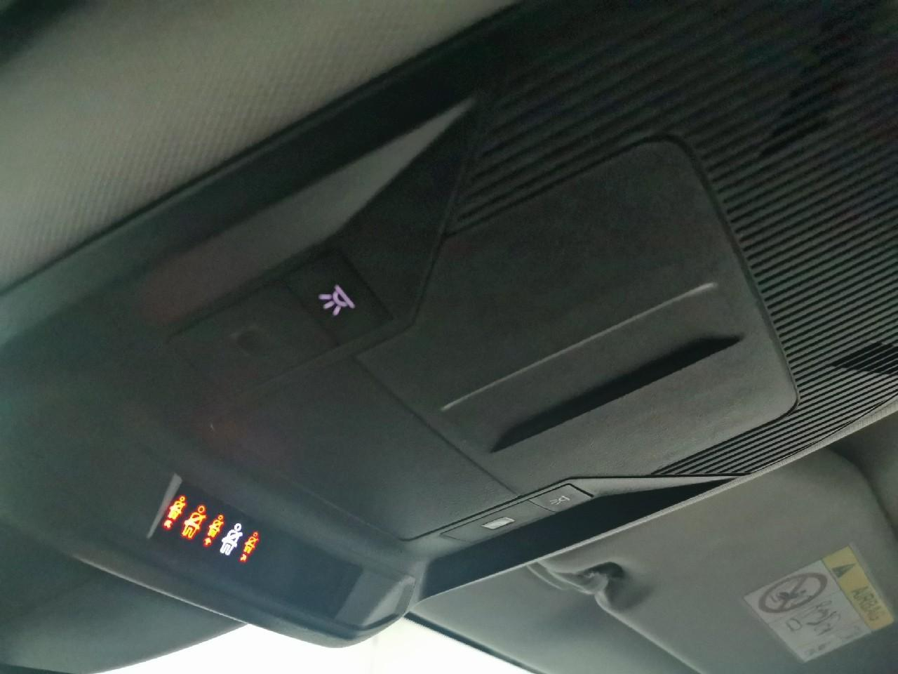Peugeot 308 sw hybrid 145 e-dcs6 style — photo 36
