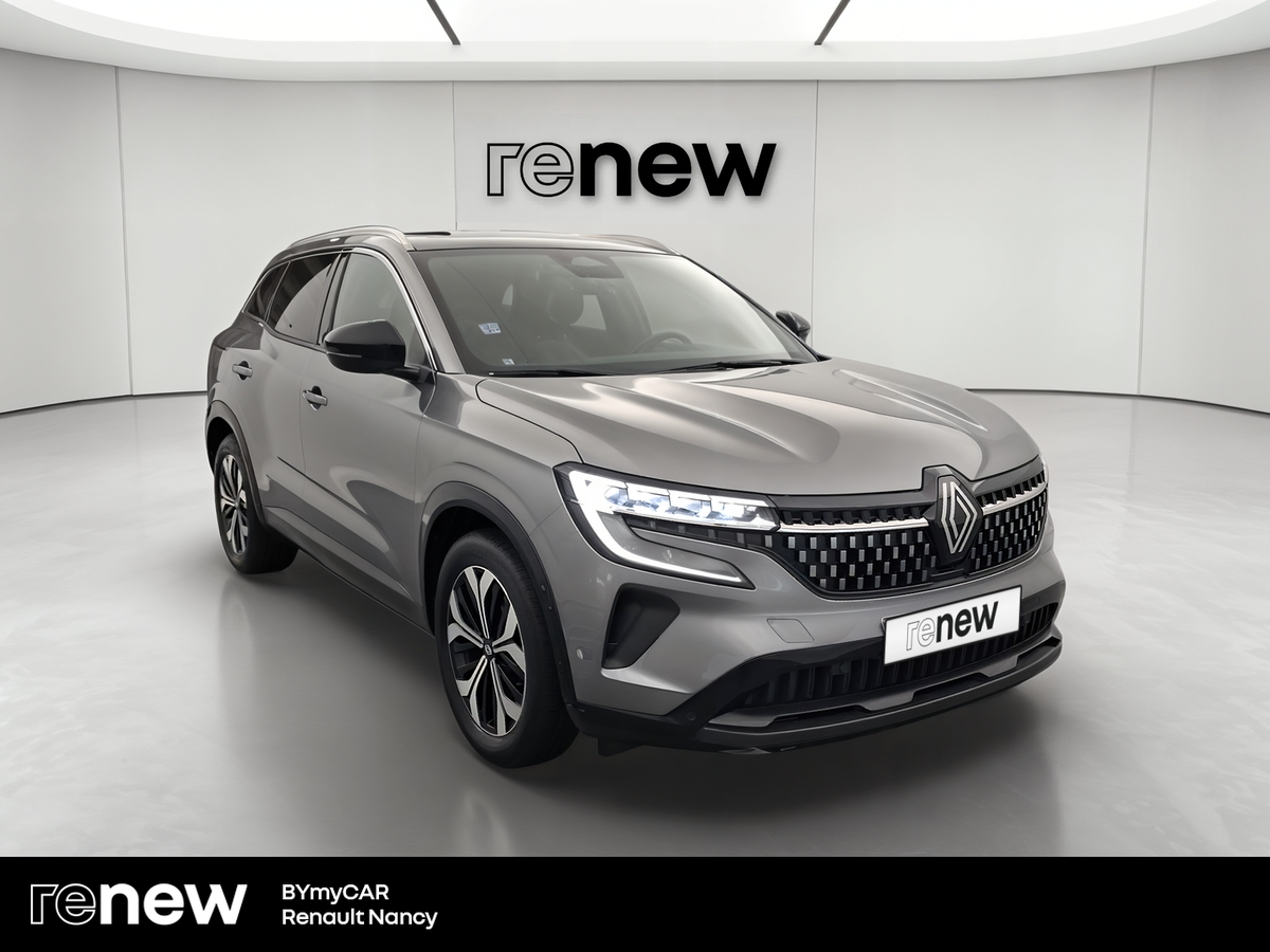 Renault Austral E-Tech hybrid 200 — photo 7