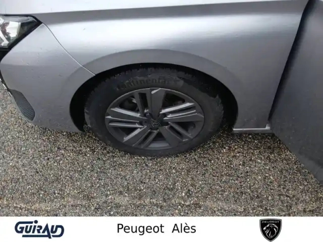 Peugeot 308 puretech 130ch s&amp;s bvm6 — photo 32