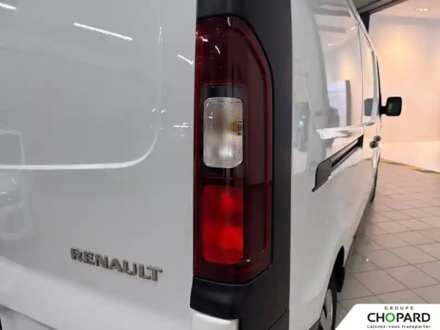 Renault Trafic fgn l2h1 1300 kg dci 145 energy — photo 80