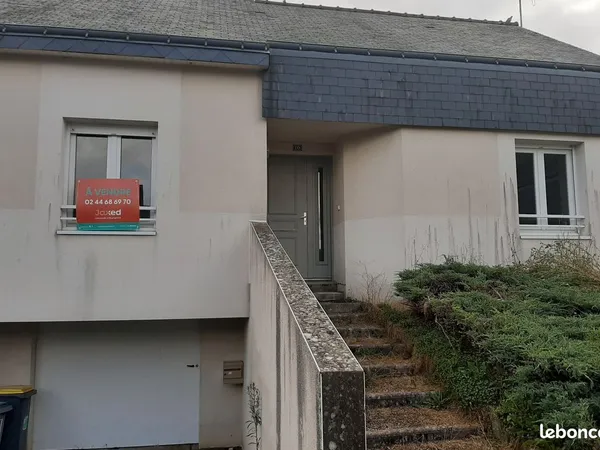 Pavillon 3 pièces 68 m²