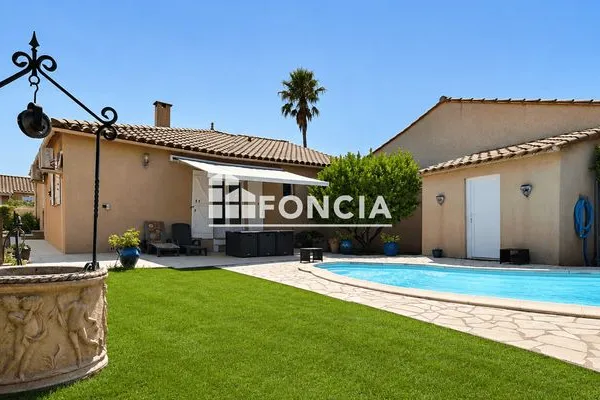 Maison 4 pièces 93 m²