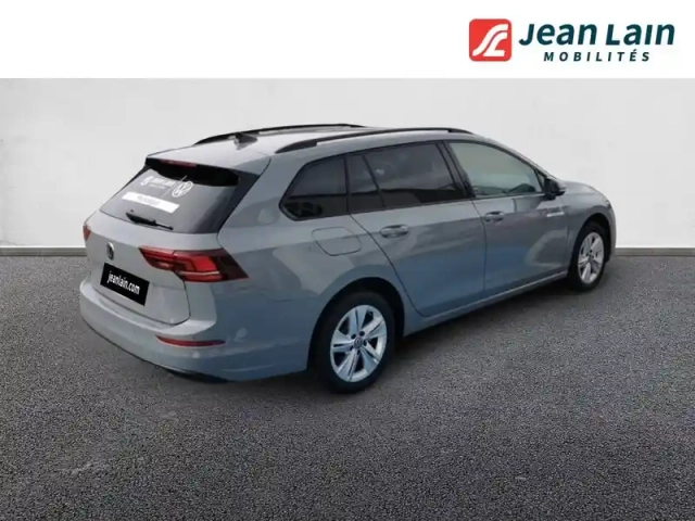 Volkswagen Golf sw 2.0 tdi 150 dsg7 — photo 5