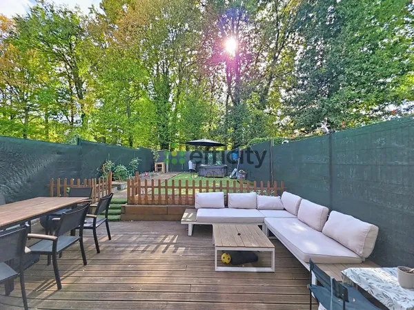 Maison 6 pièces 83 m²