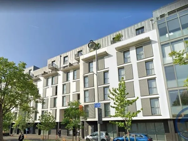 Appartement 1 pièce 19 m²