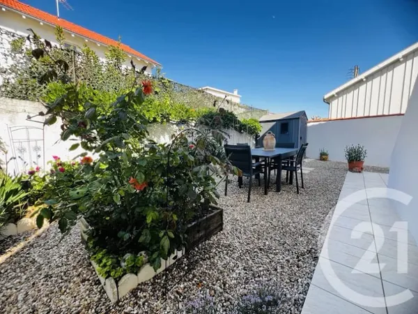 Maison 4 pièces 86 m²