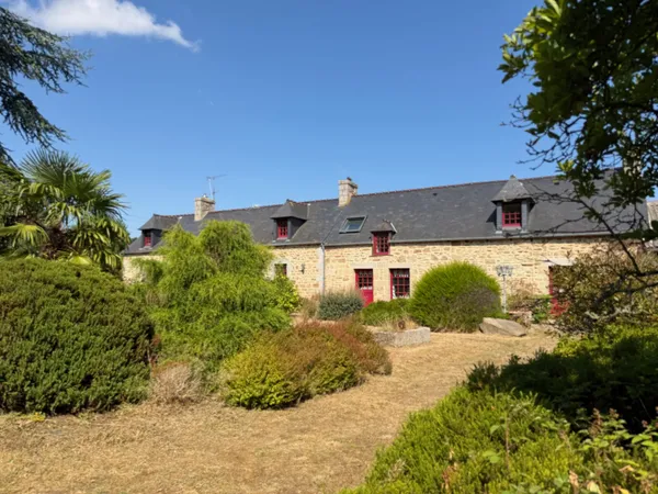 Maison à vendre Grâces