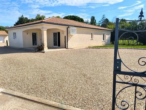 Maison Vente Mouleydier 4p 140m² 331000€