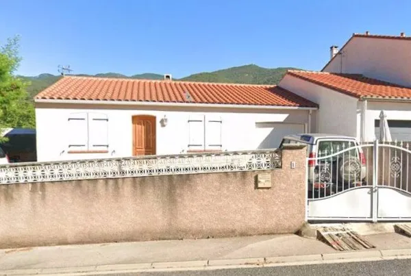 Maison 5 pièces 83 m²