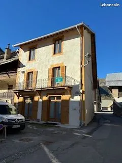 Maison val des pres
