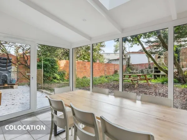 Maison 8 pièces 134 m²
