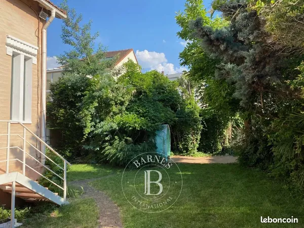 Maison 5 pièces 125 m²