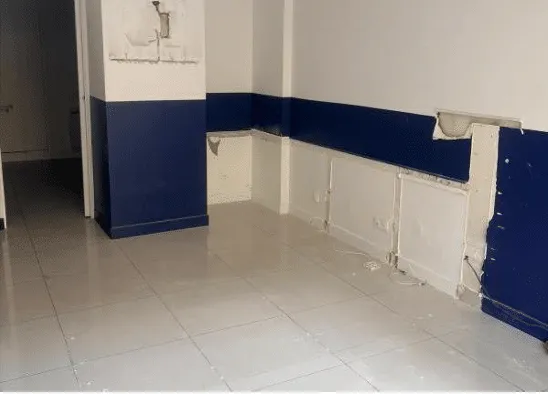 Boutique 30 m²