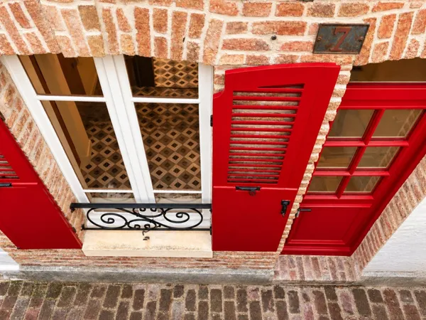 Maison 4 pièces 48 m²