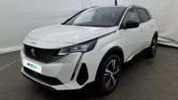 Peugeot 3008 HYBRID 225ch GT e-EAT8