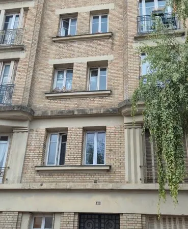 Stockage Vente Montrouge  15m² 17500€