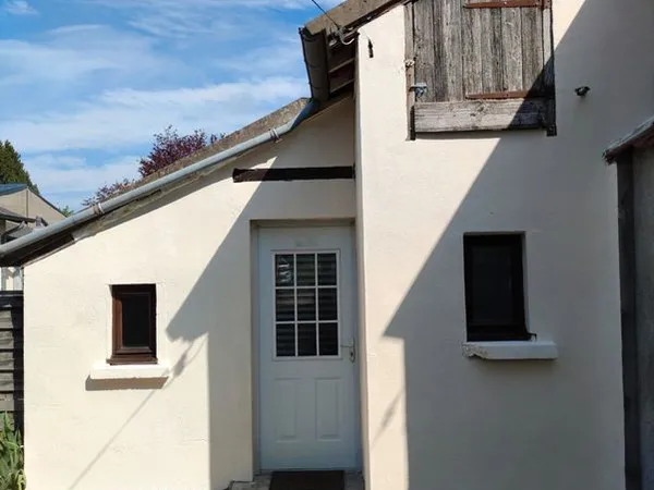 Studio meublé à Bourges