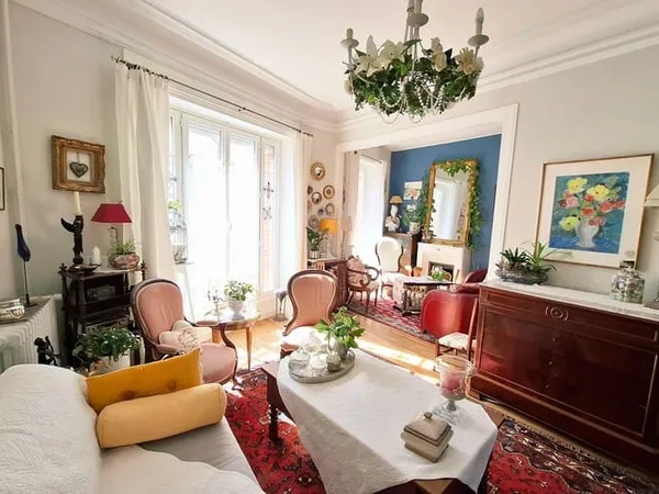 Maison 4 pièces 94 m²