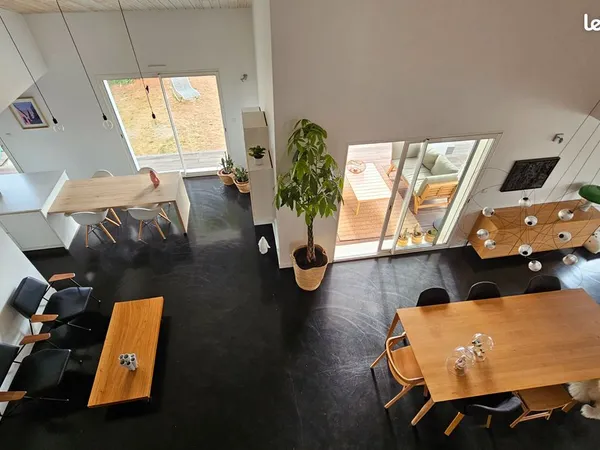 Maison 4 pièces 172 m2