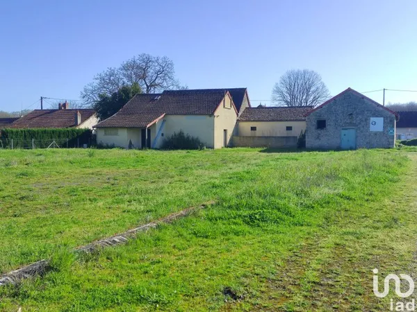 Local commercial 455 m²