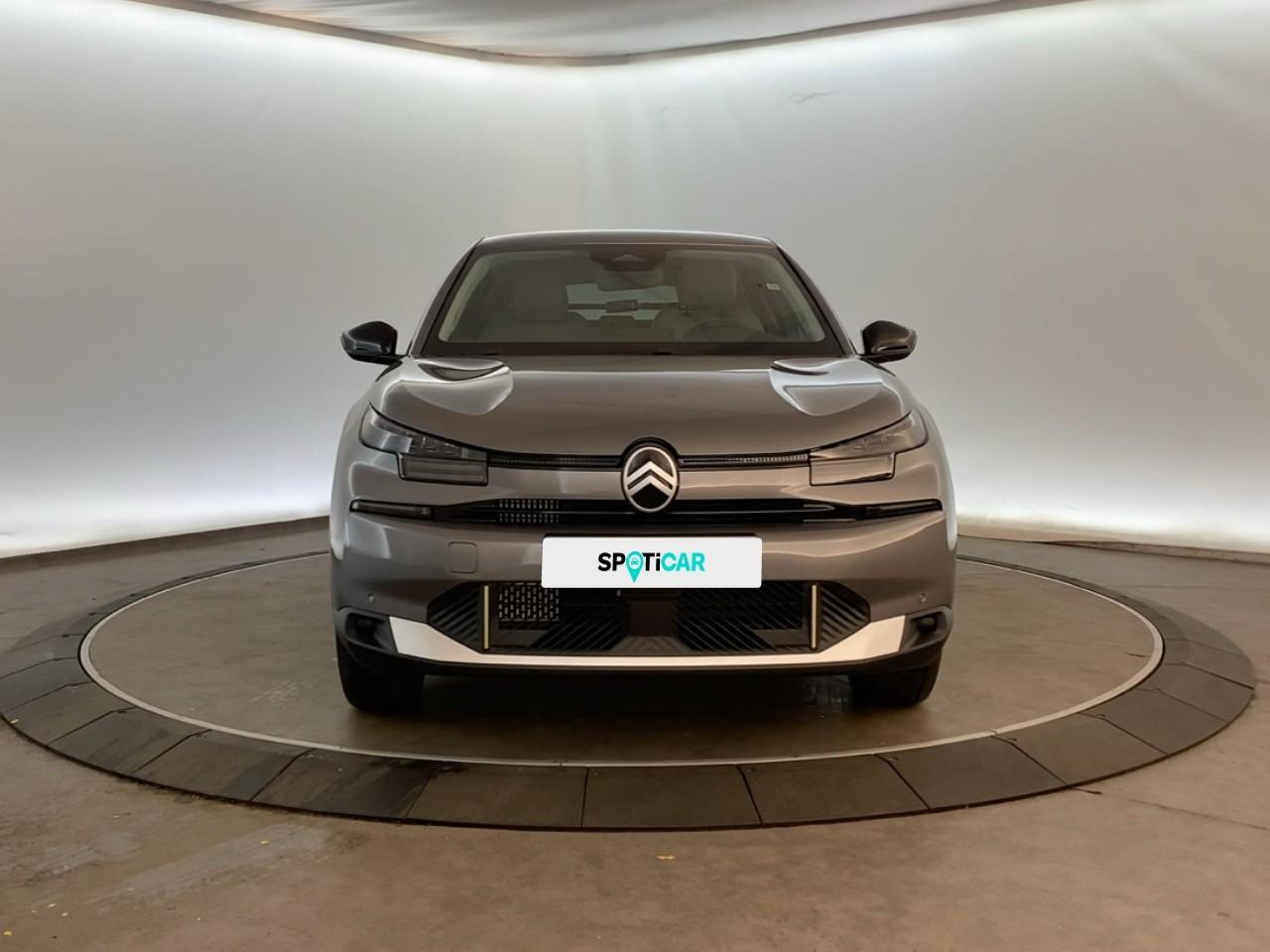 Citroën C4 hybride 145 e-dcs6 max — photo 2