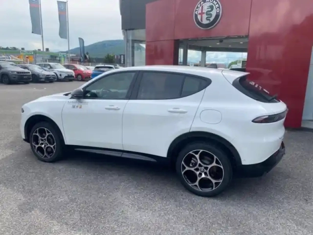 Alfa Romeo Tonale 1.3 phev 280ch sprint at6 e-q4 — photo 7