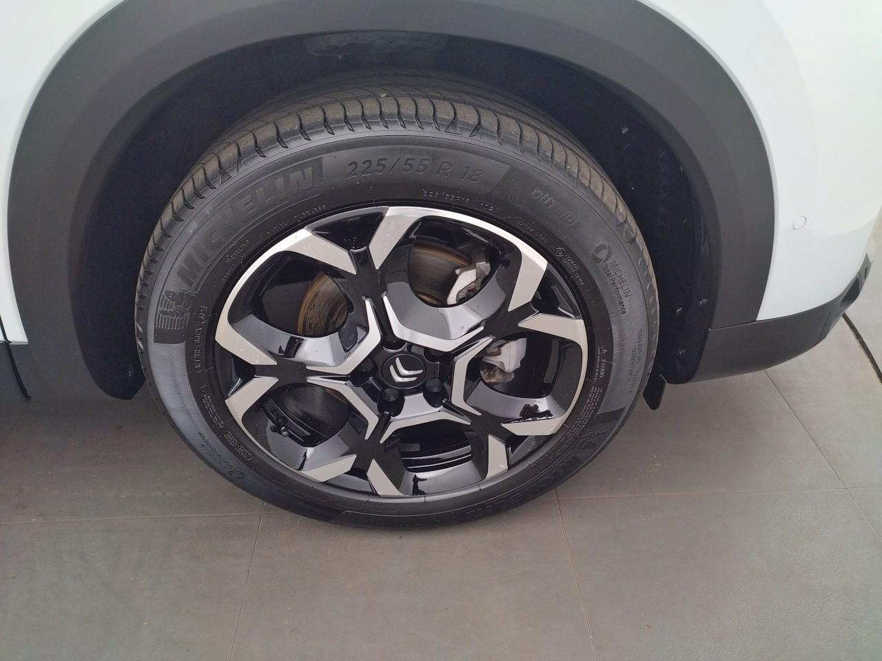Citroën C5 Aircross bluehdi 130 eat8 max — photo 27