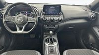 Nissan Juke 1.6 Hybrid 143ch N-Connecta 2023.5 — photo 8