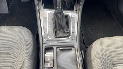 Volkswagen Golf 1.0 TSI 110 DSG7 - Confortline Business – 2018 – 103291 km – Essence – Boîte Automatique — photo 13