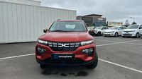Dacia Spring 65ch Extreme — photo 1