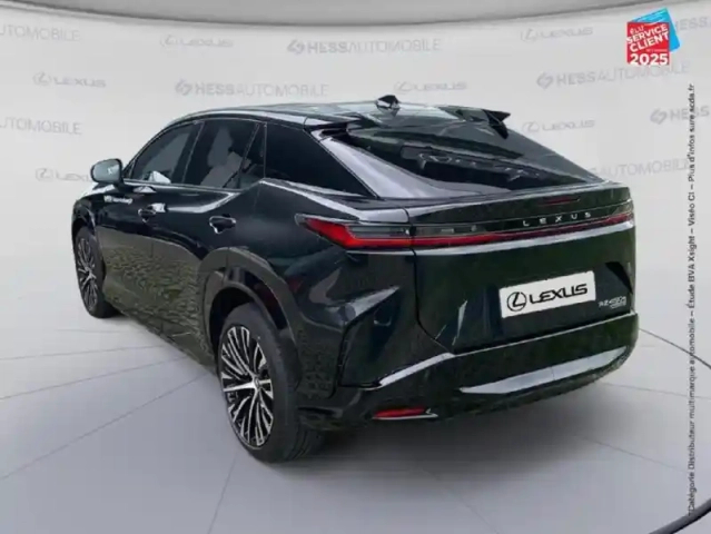 Lexus Rz 450e executive my24 — photo 7