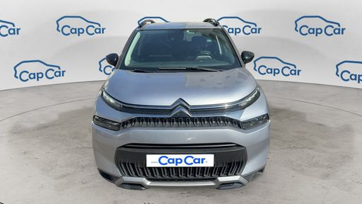 Citroen C3 Aircross 1.5 BlueHDi 120 EAT6 - Shine – 2021 – 114531 km – Diesel – Boîte Automatique — photo 26