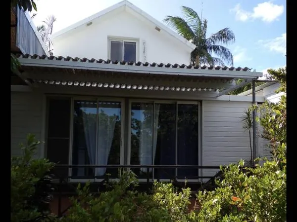 Maison 3 pièces 60 m²