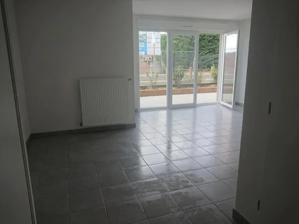 Appartement de 52m2 à louer sur Pollionnay