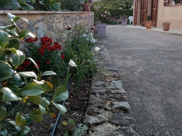 Maison très très bon état