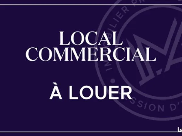 Local commercial