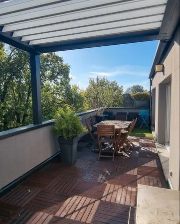 4 pièces - 88 m² - Colomiers
