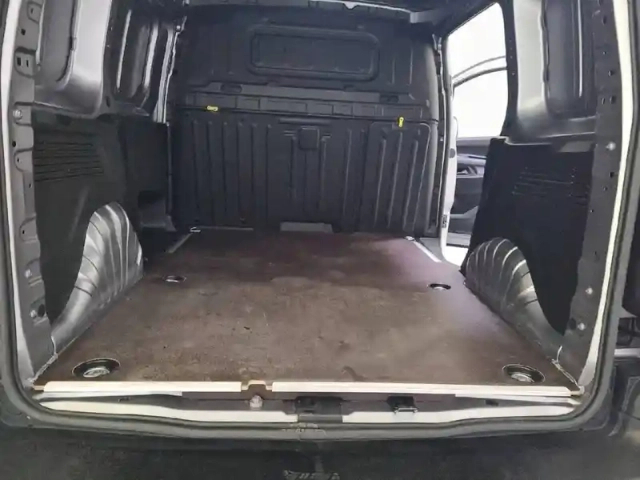 Peugeot Partner fourgon standard 650 kg bluehdi 130 s&amp;s eat8 — photo 6