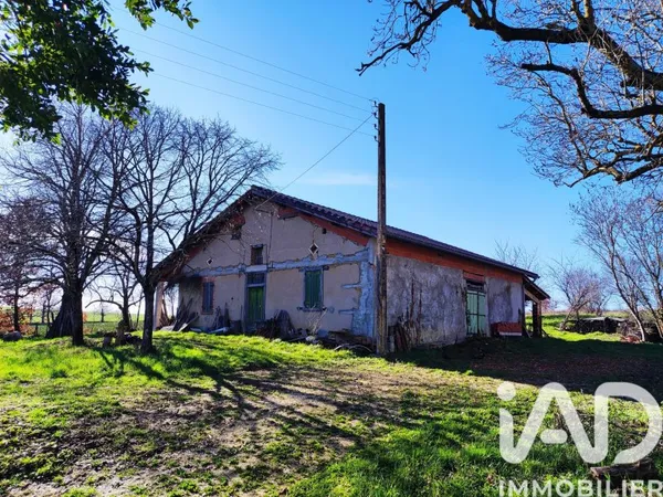 Maison 5 pièces 120 m²